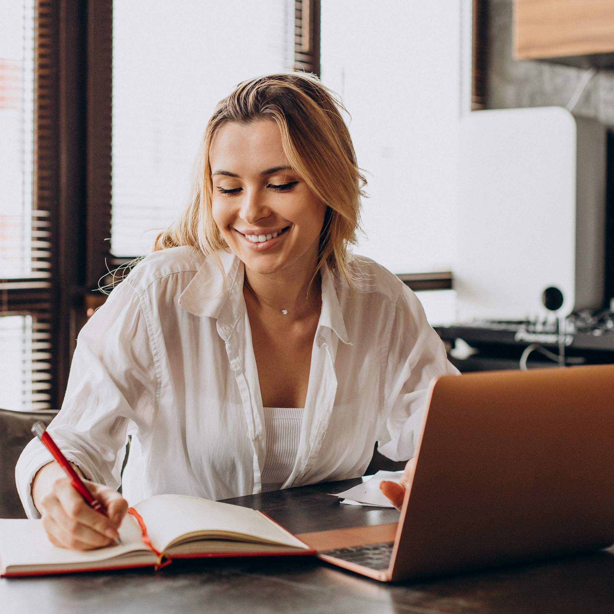 Aprendizaje colaborativo online