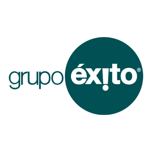 Grupo Éxito